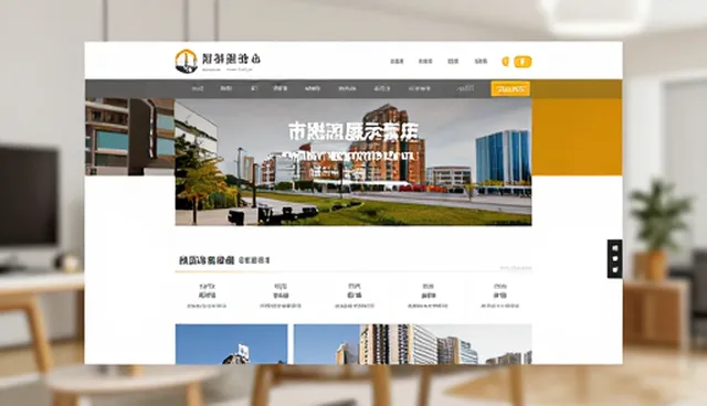 企业如何通过本地化策略提升黄页展示效果