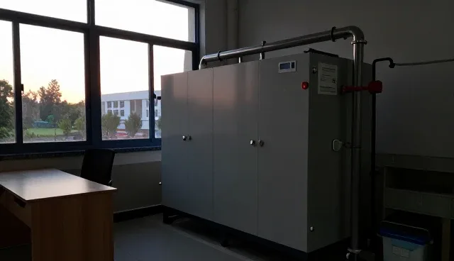 废水治理工程选型中的关键考量因素