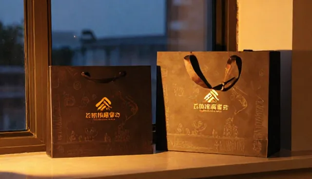 礼品采购中的品牌合作套装选型要点解析