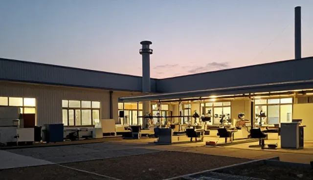 基础装修套餐中水电改造的场景应用分析