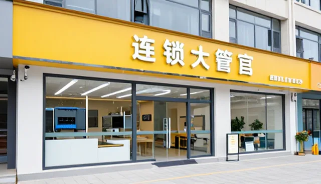 企业管理系统如何提升运维效率与协作能力
