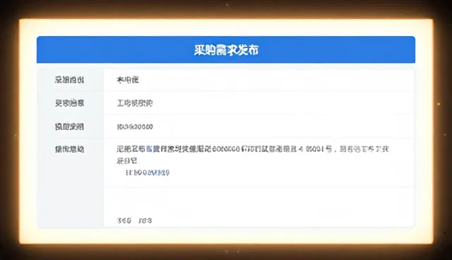 供需信息在商务场景中的价值与发展趋势