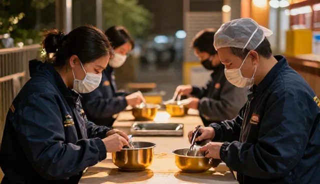 开荒保洁选型关注点：从流程到细节的全面解析