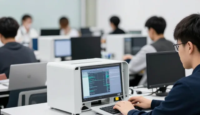 技术培训中的风险规避方案设计与性能考量