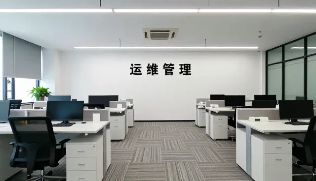 系统集成在园林工程中的实践应用与优化路径