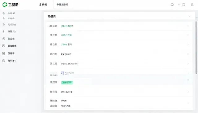 智能管理平台性能优化与适用场景分析