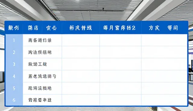 中小客户礼品采购如何提升配送效率