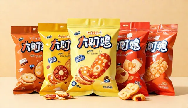 传统工艺在休闲食品质量管控中的应用与发展趋势