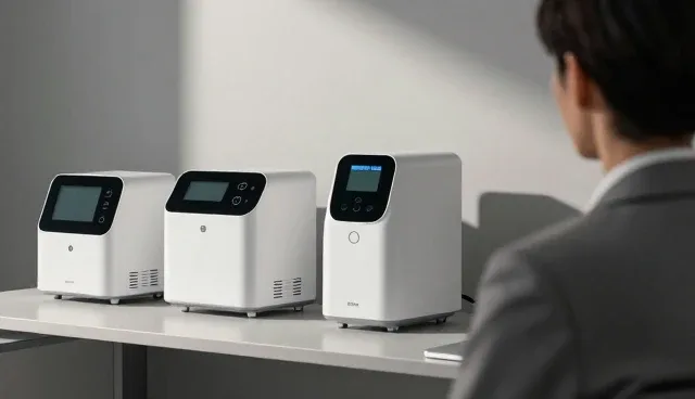 智能办公场景下电子产品应用的现状与趋势