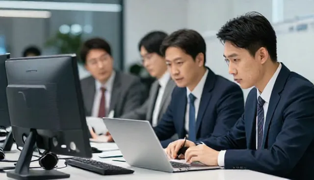 AI平台搜索优化服务选型中的关键应用场景分析