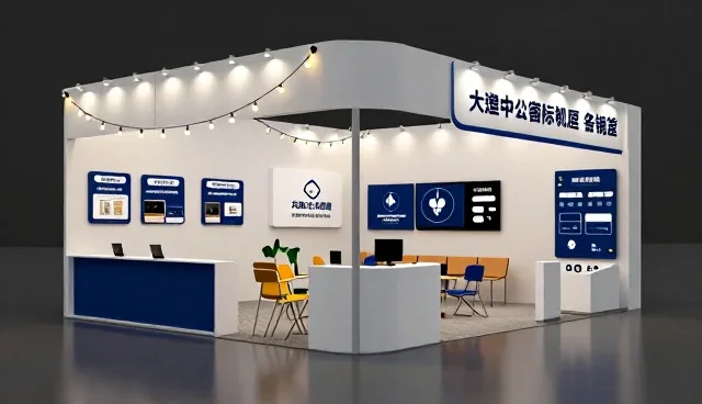技术型展台性能优化如何推动行业升级