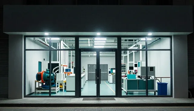 土建施工套餐选型中的关键考量因素分析