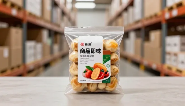 食品研发中供应链管理的常见问题及应对策略