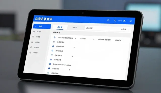 名录查询服务适用边界：哪些场景适合使用，哪些情况下受限