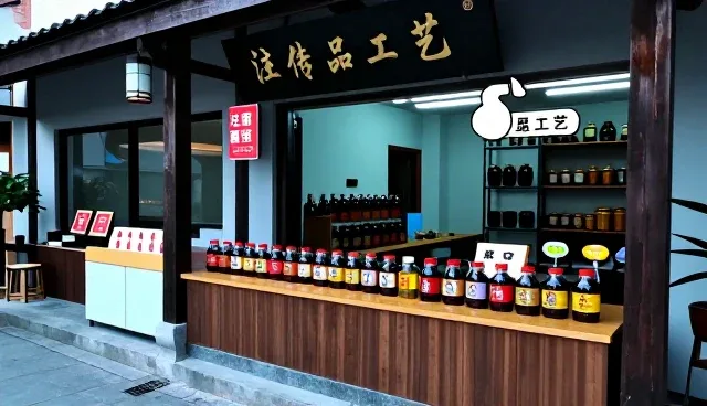 食品的储存与保鲜技巧：从原料到成品的全流程管理