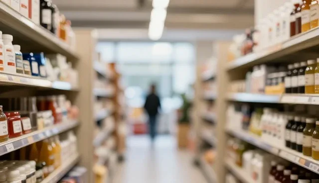 食品代供模式下的场景应用与实际运营路径