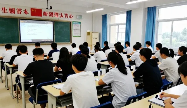 技术培训如何匹配不同性能需求与适用条件