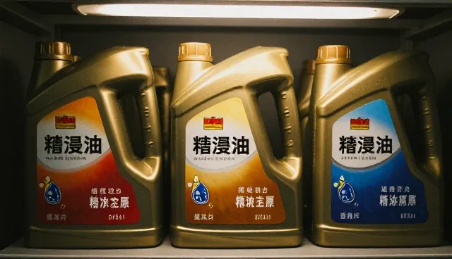 铁谱分析选型前需核对哪些关键点