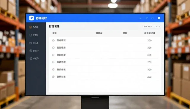 智能技术驱动下物流服务的场景化演进
