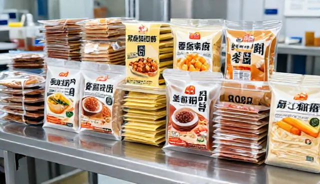 食材供应中的安全环节与流程解析