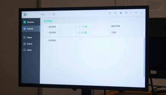 物联网技术在数字平台建设中的维护建议