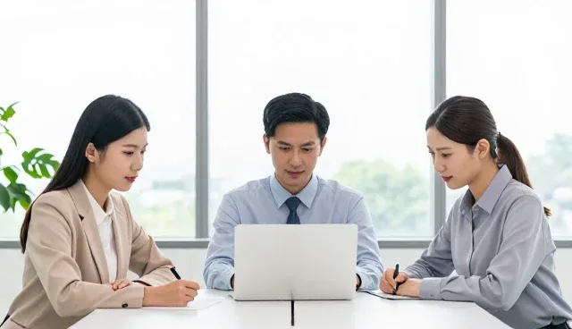 企业官网建设：采购需求如何支撑数字化转型