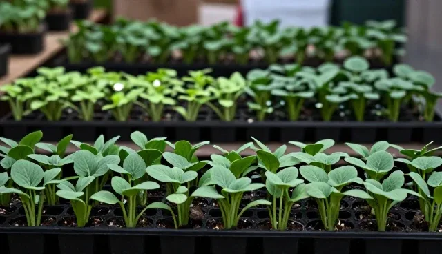 种苗产业的转型之路：从传统到科技驱动的供应链重构