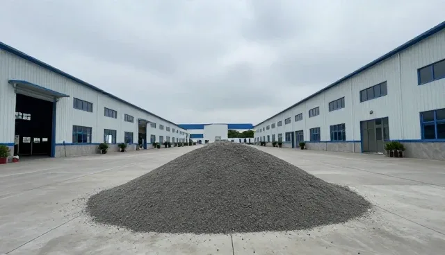 助剂供应管理的选型与使用建议