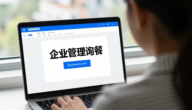 企业管理咨询合作模式中的商务运营常见问题与应对策略
