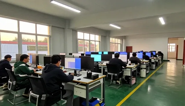 如何建立一个网页，双滦企业网提供获客支持
