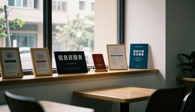 项目管理视角下的企业注册代理服务优化策略