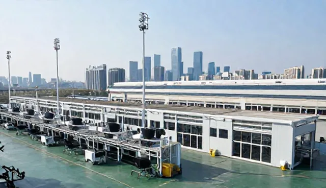 企业官网定制中电商运营的选型关注点