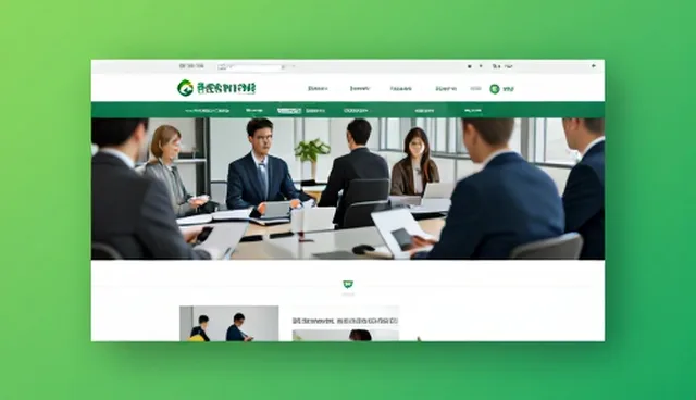 官网建设中性能优化与适用条件的实践分析