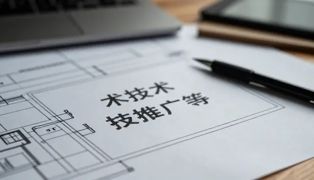 技术推广中资源分配的优化策略与实操建议