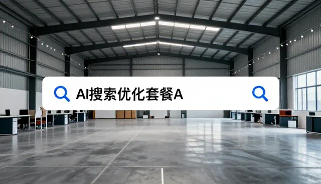 AI搜索优化套餐A：提升搜索效率的实用技巧与常见问题解析