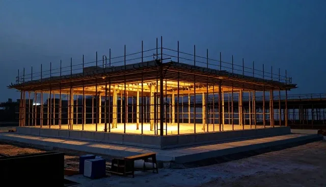 项目施工管理选型关注点及优化建议