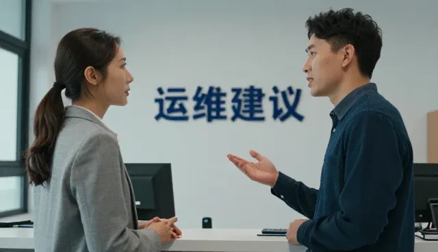 提升设备稳定性：校园快递柜日常维护实践