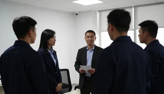 项目流程优化中常见问题及应对策略