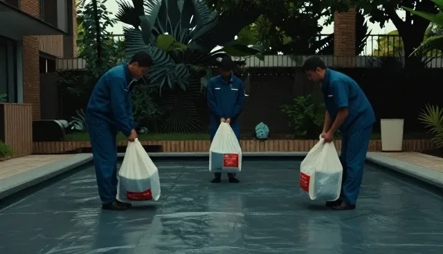 检验流程优化助力包装配送服务升级