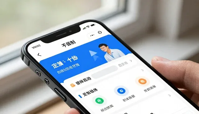 小程序开发中网络性能优化的实践与策略