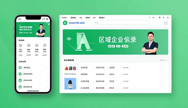 区域企业名录信息维护：如何确保数据准确性