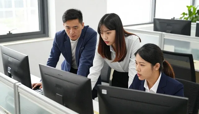 节能改造在环保工程中的发展趋势与技术应用
