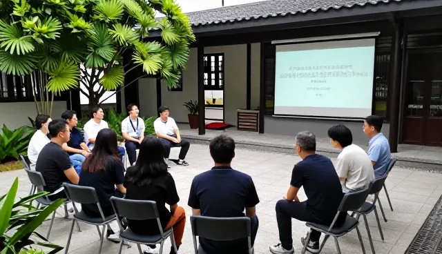 数据传输技术培训中的常见误区与实用建议