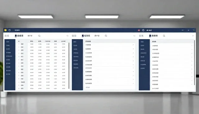 5个财税咨询执行要点提升效率