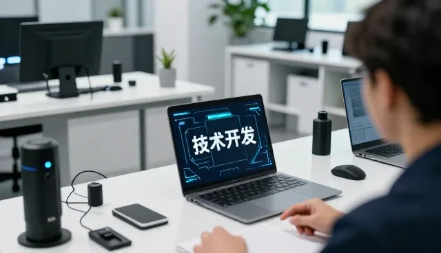 企业如何在技术转让中精准把控选型关键