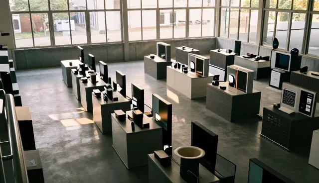 如何有效利用展示资讯提升产品展示套餐效果