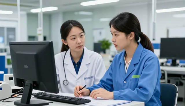 企业选型中信息咨询的关键作用及实践路径