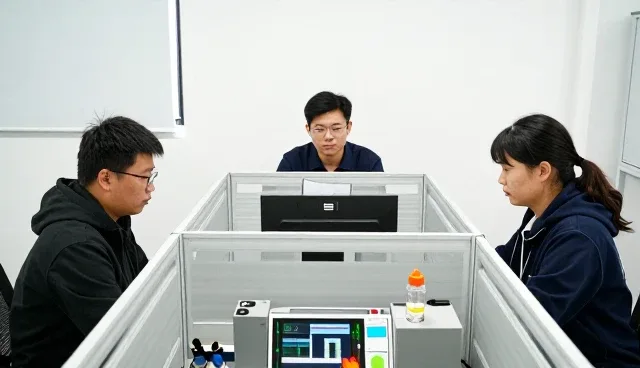 嵌入式软件安装调试中的选型关注点解析