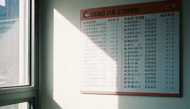 提升信息发布效率：数据准确性在选型中的核心作用