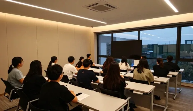教师培训中师资选择如何影响课程效果